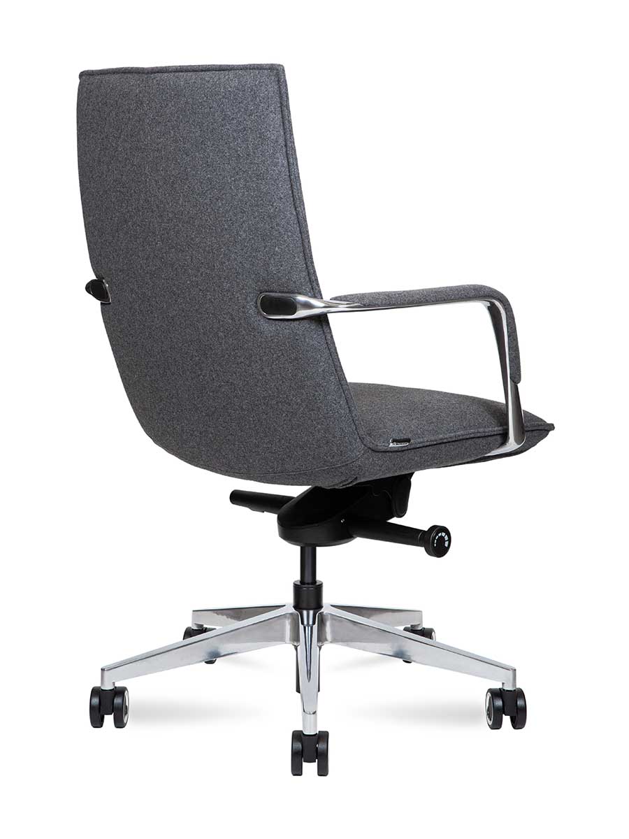 Кресло для руководителя Norden Parker LB Fabric