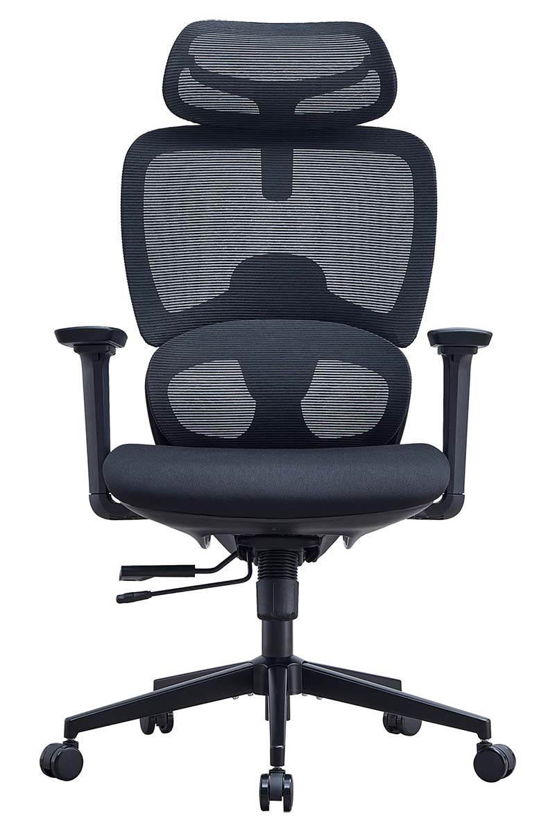 Кресло для руководителя Everprof EP-840
