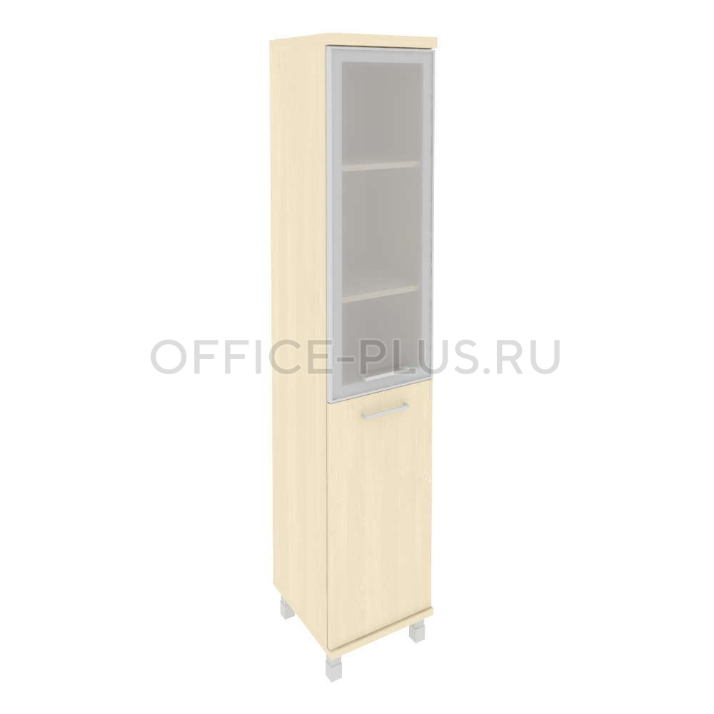 Шкаф пенал высокий First KSU-1.2R(L)