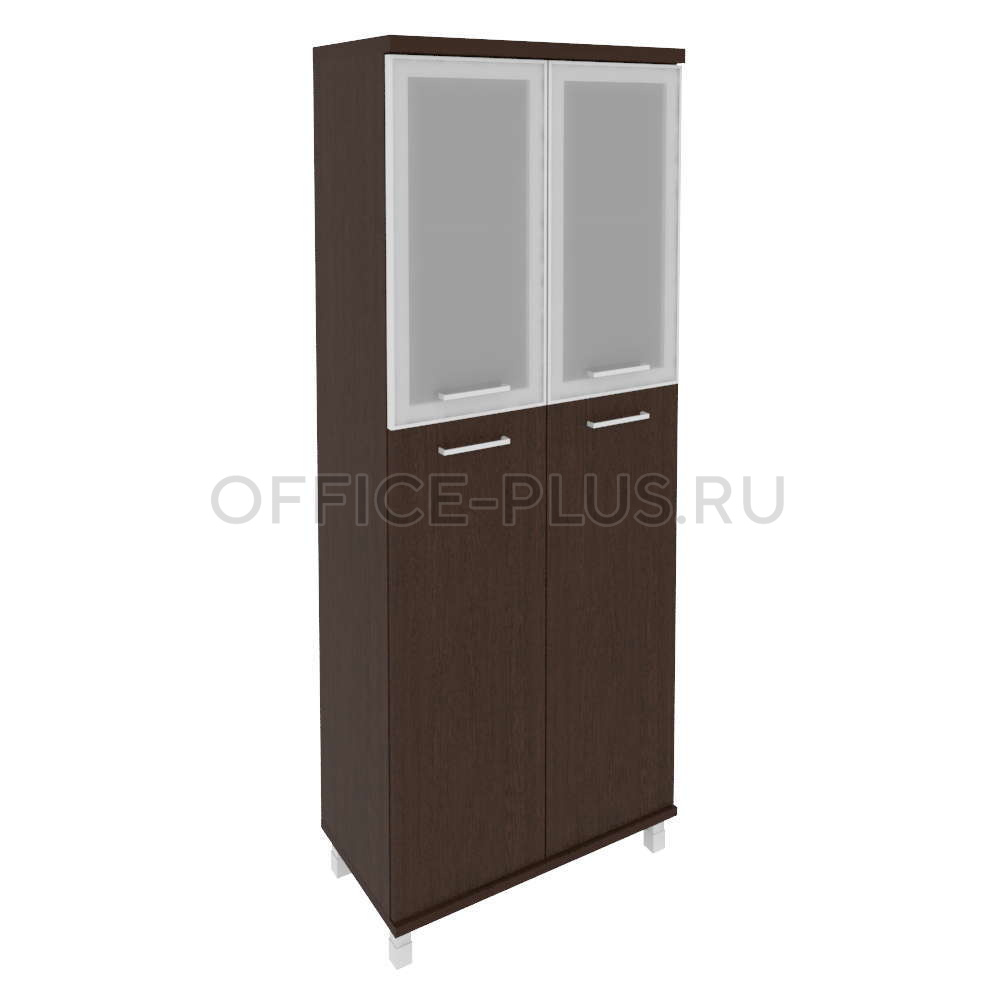 Шкаф высокий First KST-1.7R