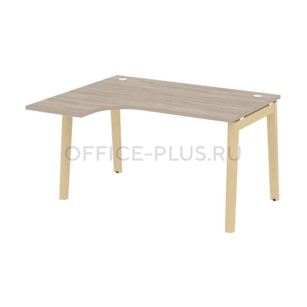 Стол эргономичный Onix wood OW.SA-3(L)