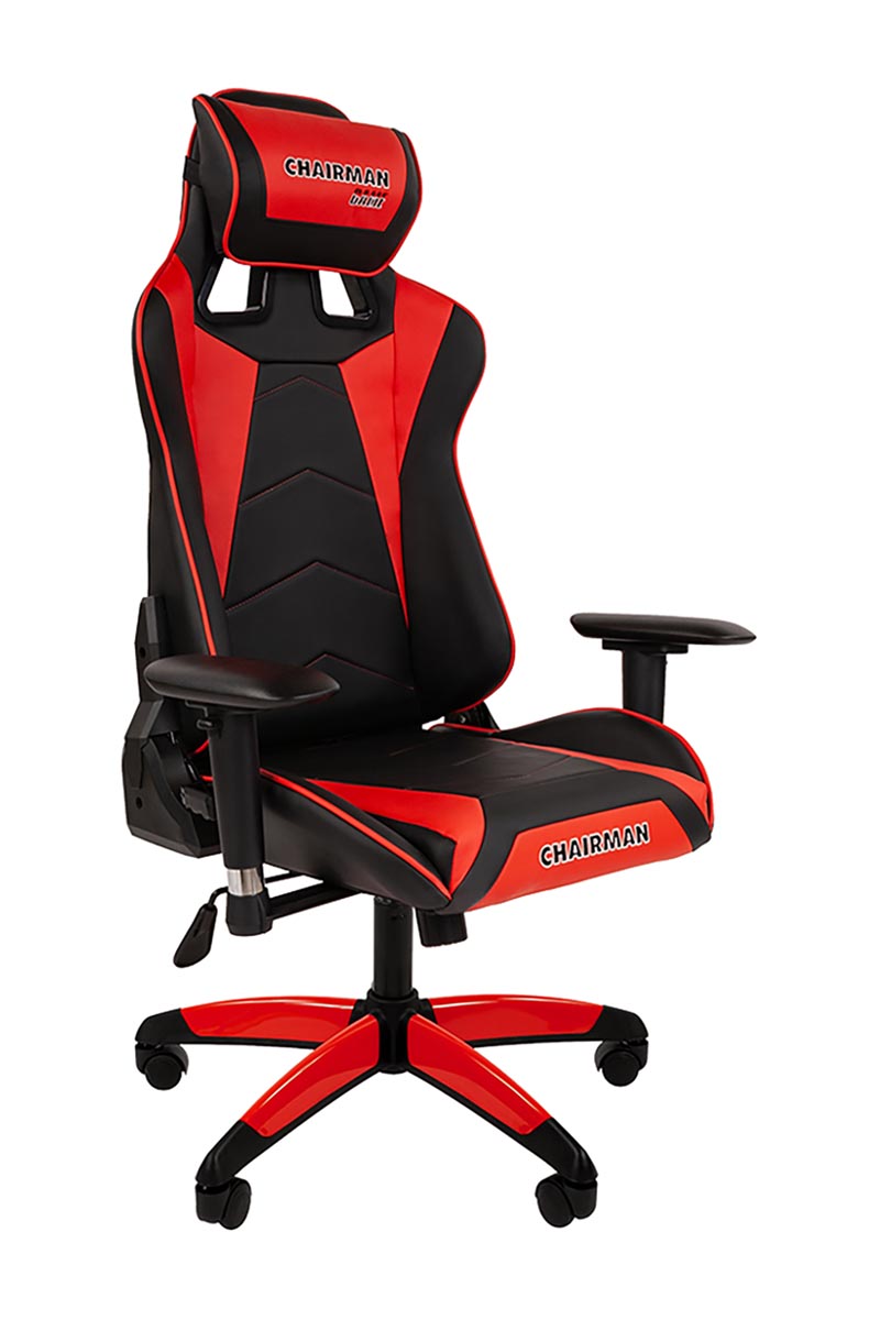 Игровое кресло Chairman Драйв 44