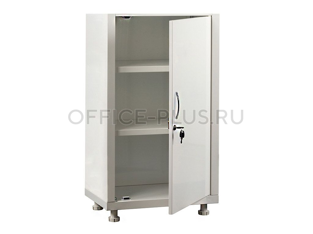 Шкаф медицинский HILFE МД 1 1650/SS