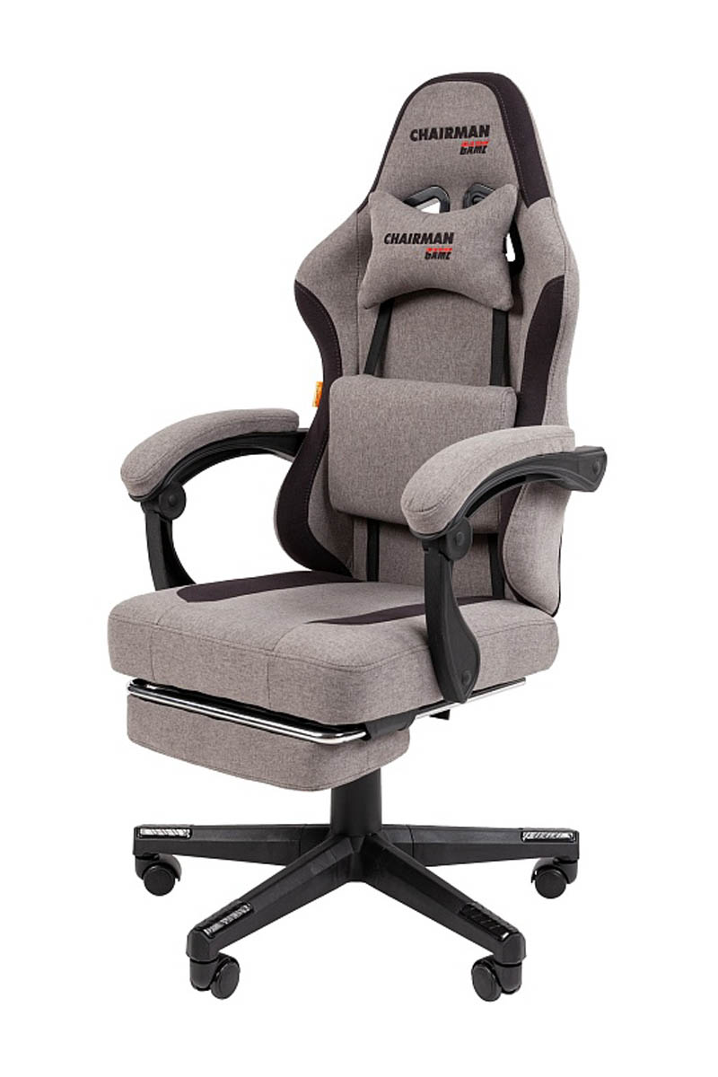 Игровое кресло Chairman Драйв CH27