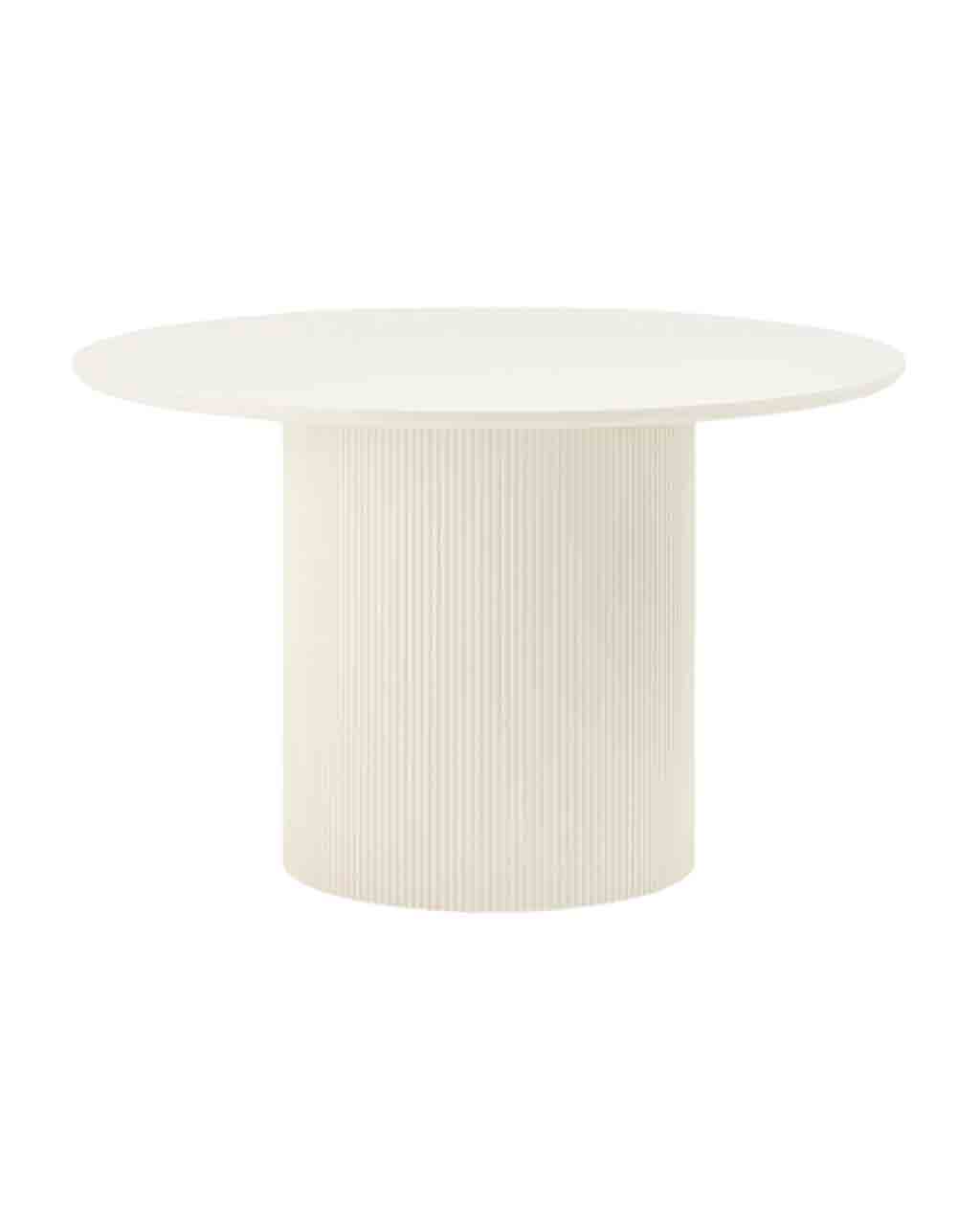 Стол банкетный Stool Group Ballet 120x75