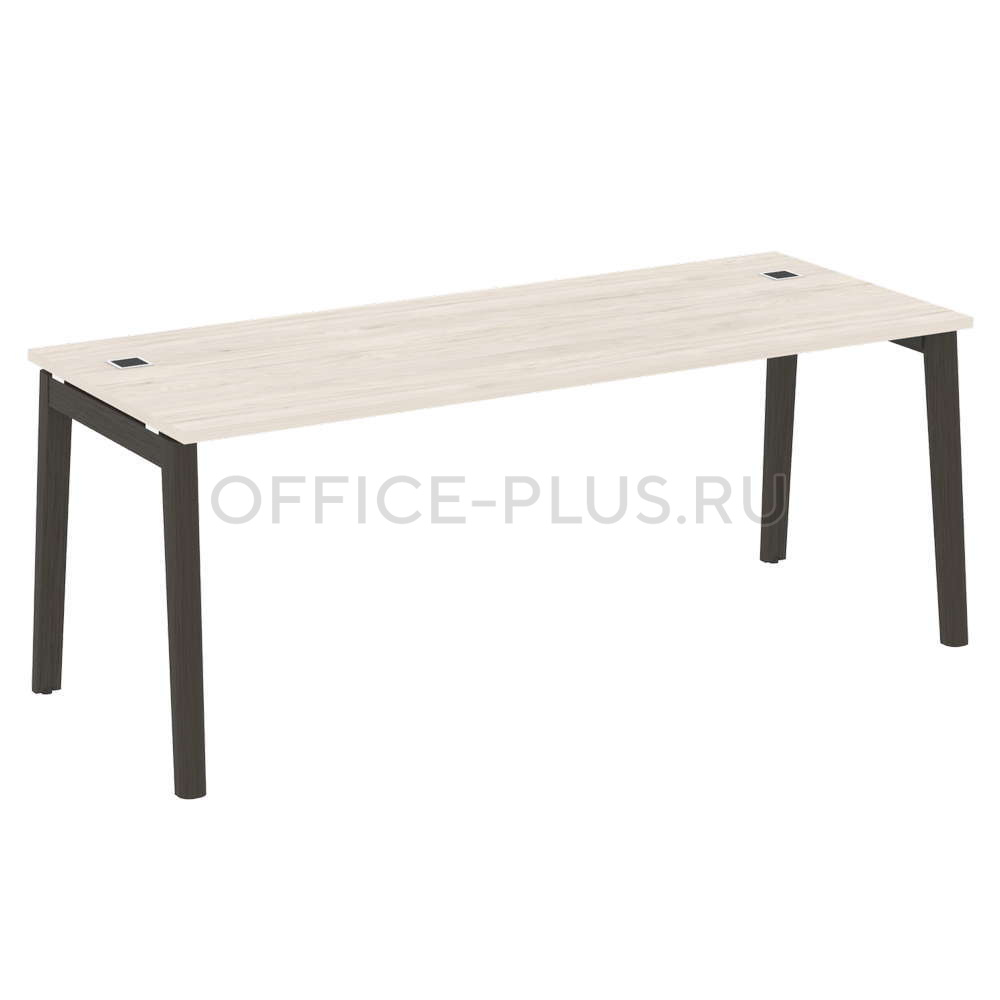Стол руководителя Onix Wood direct OW.SRR-6.8