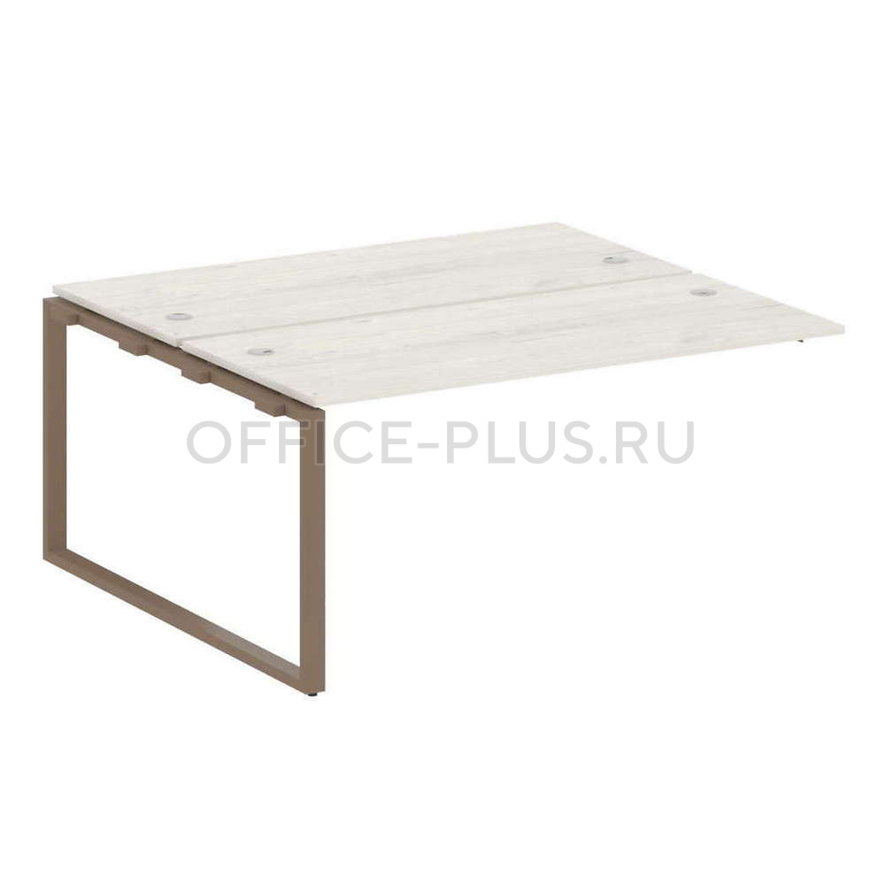 Сегмент рабочей станции Metal System Style БО.ПРС-СП-2.4