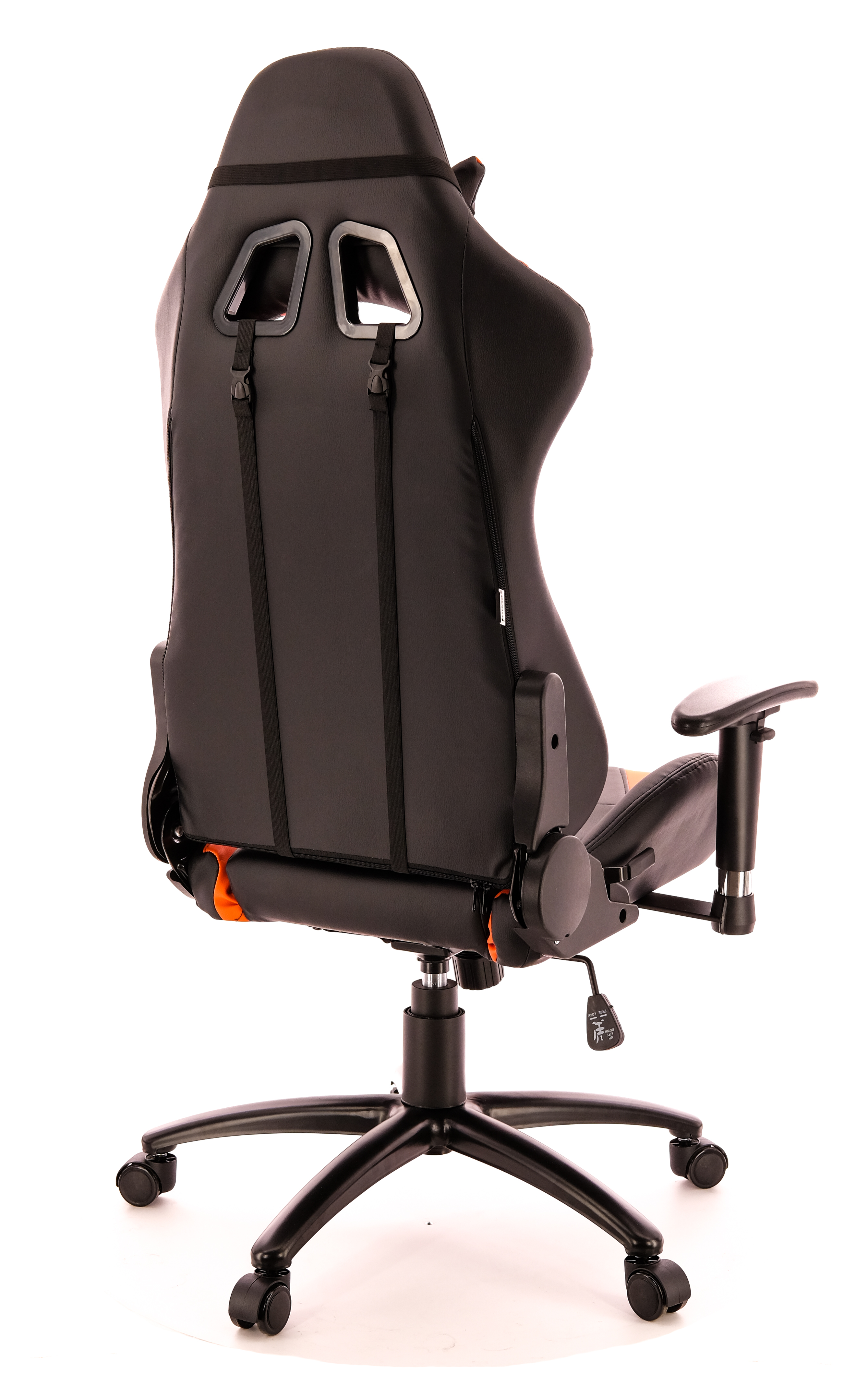Игровое кресло Everprof Lotus S2 экокожа