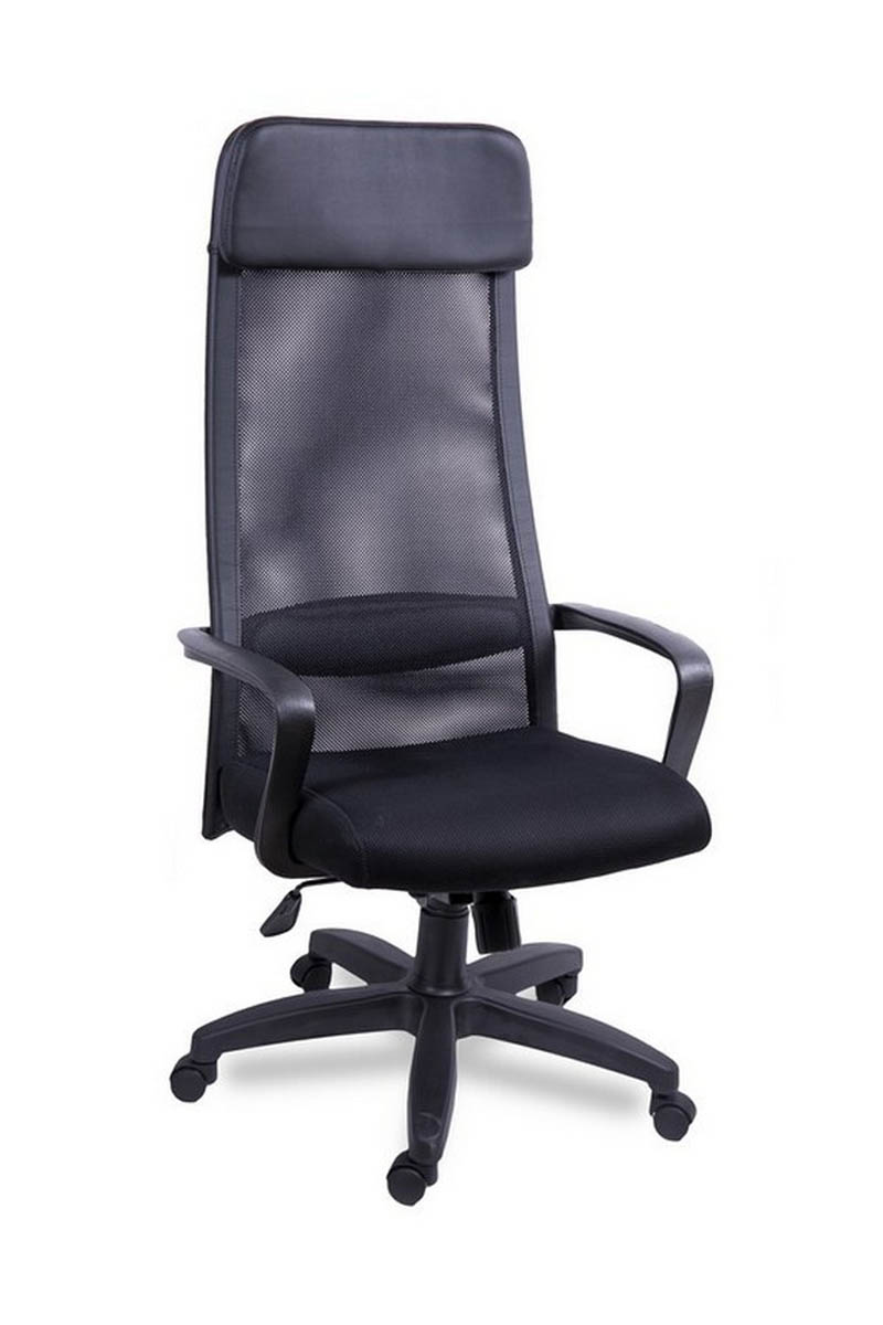 Кресло Мирэй МГ-17 Америка сетка/ткань
