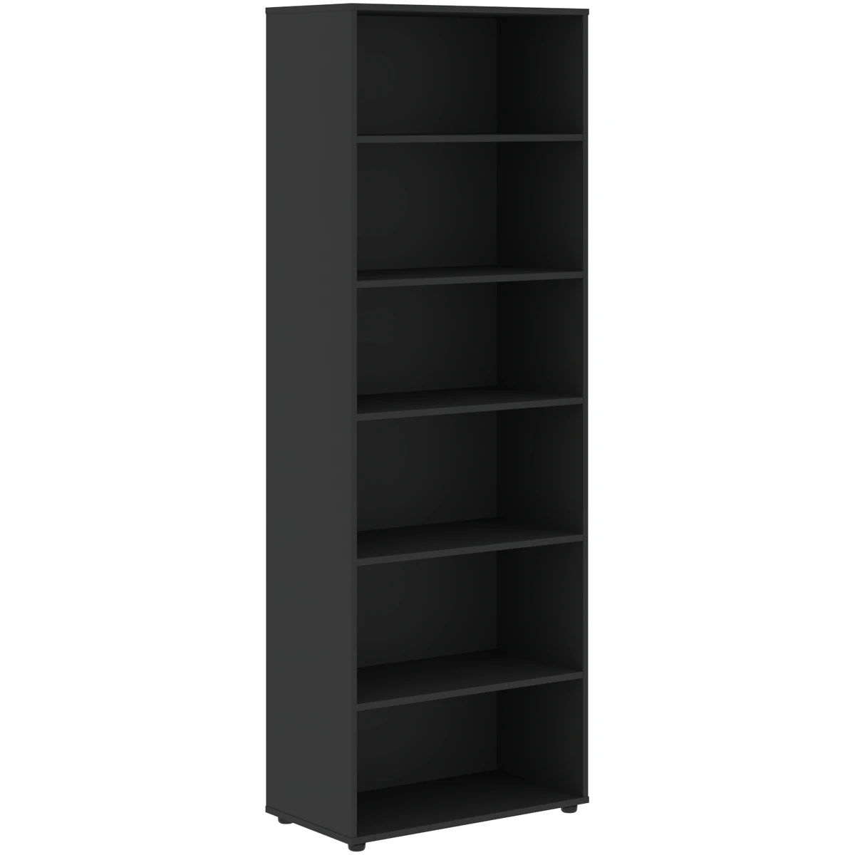 Шкаф высокий для документов VELION VENEER VRHCS 80.1