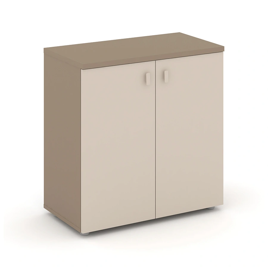 Шкаф низкий для документов Estetica ES.ST-3.1