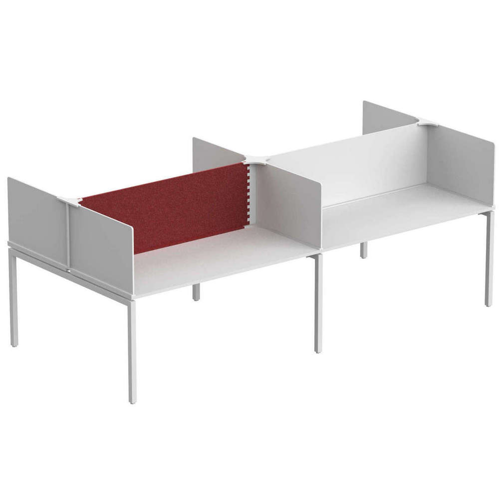Модуль фронтальный Forest Office A301.0604.R.XX