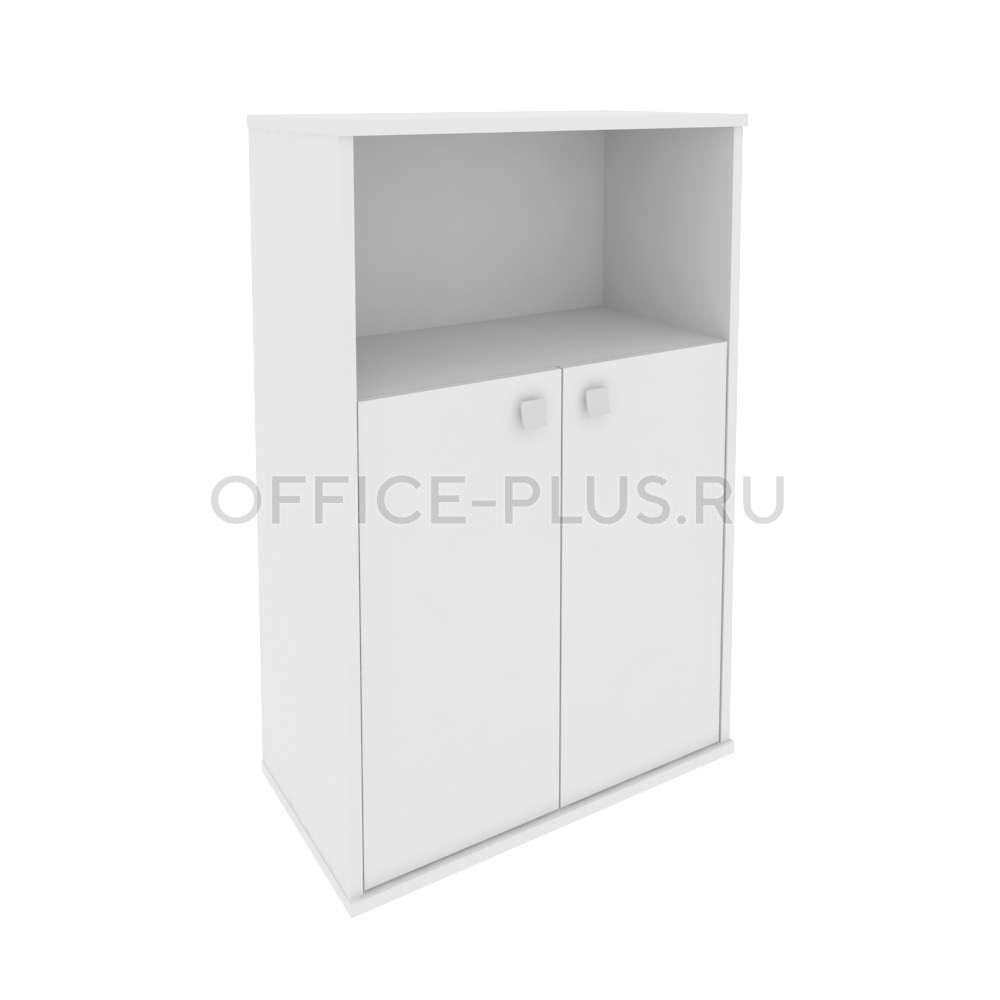 Шкаф средний Стайл / Style Л.СТ-2.1