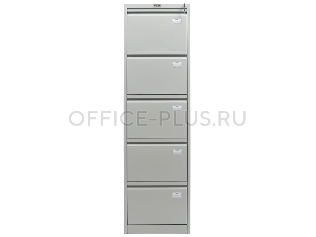 Шкаф картотека ПРАКТИК AFC-05