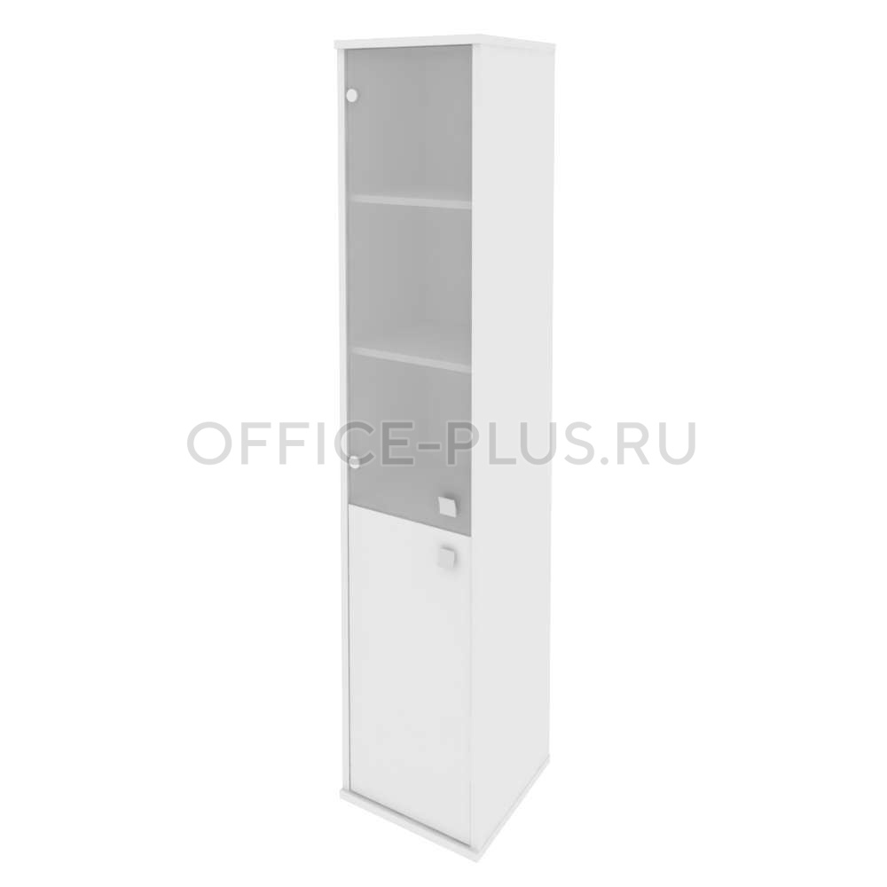 Шкаф пенал высокий Стайл / Style Л.СУ-1.2Л