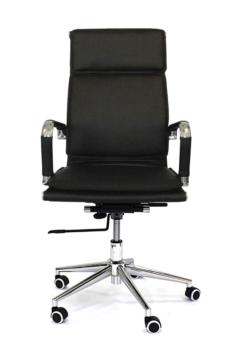 Кресло для руководителя Мебель Стиль RT-06Q knee-tilt