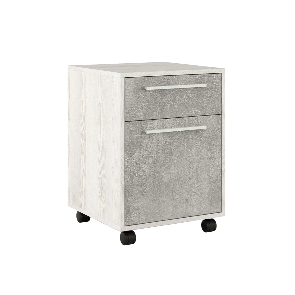 Тумба подкатная B-Tone BTN361302