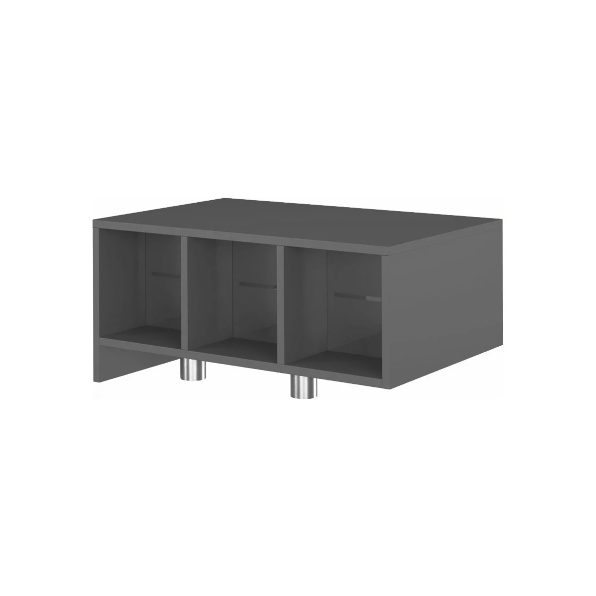 Контейнер левый Genesis Operative JNO205/DX