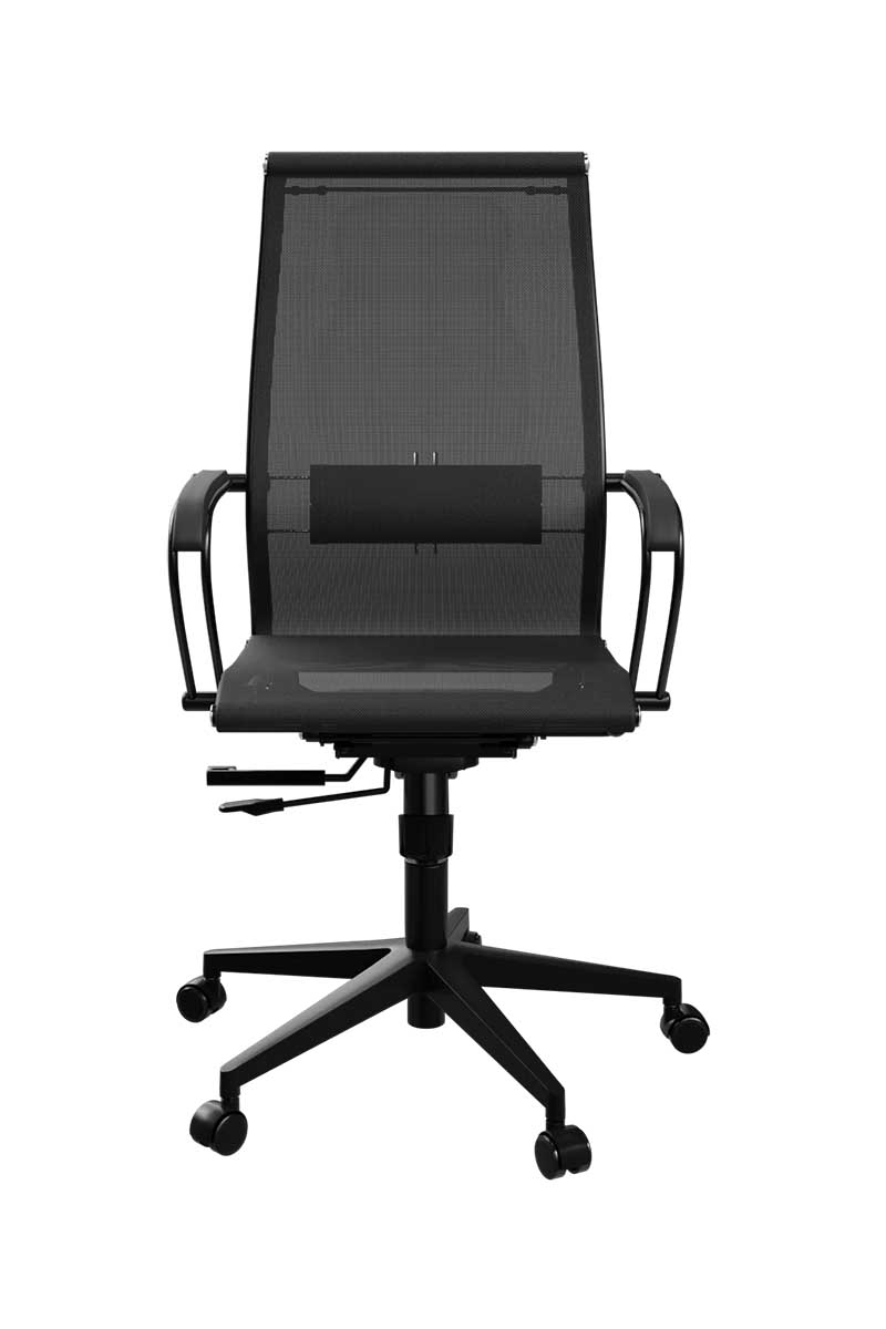 Кресло METTA ErgoLife SynchroSit 10 B2-189K - Сетка(T)