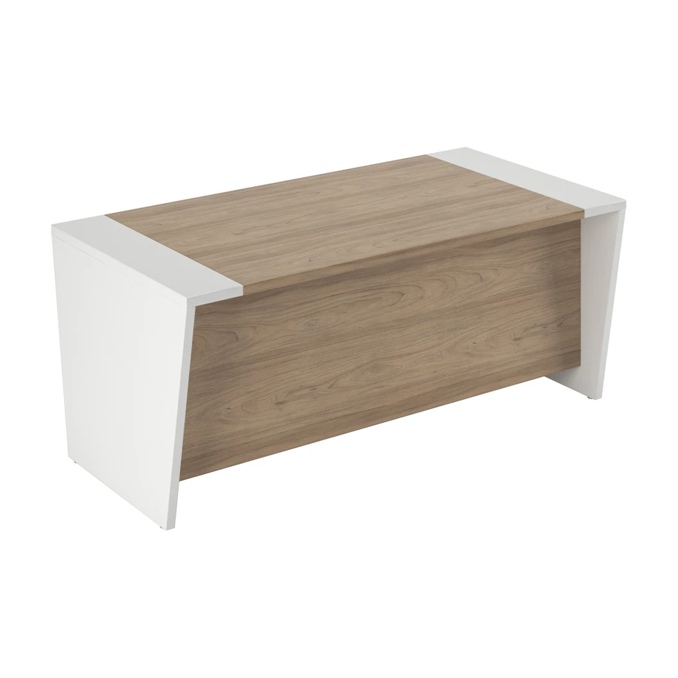 Стол руководителя (древесный) Asti (p) AST339111