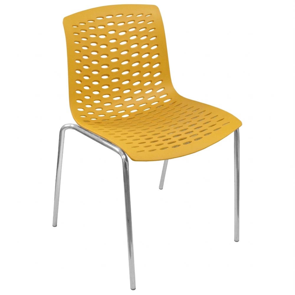 Стул ItalSeat Люкс 4 / Lux 4 каркас хром