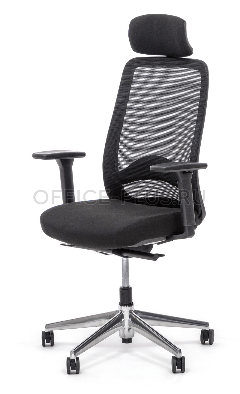 Кресло для руководителя Profoffice Carot AS+