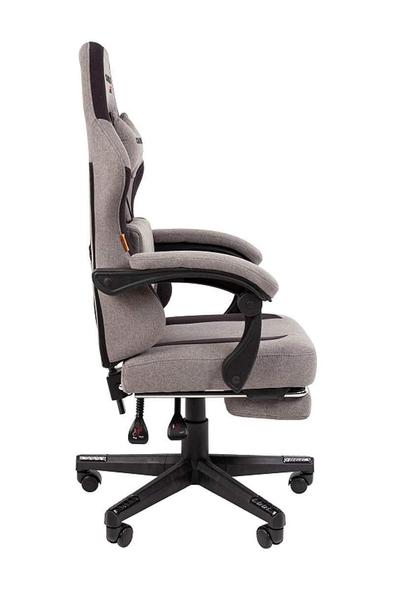 Игровое кресло Chairman Драйв CH27