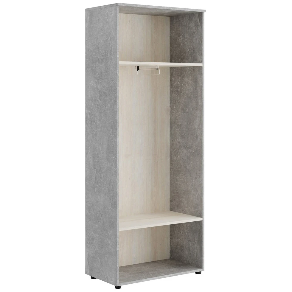 Шкаф для одежды Solid b SOB391522