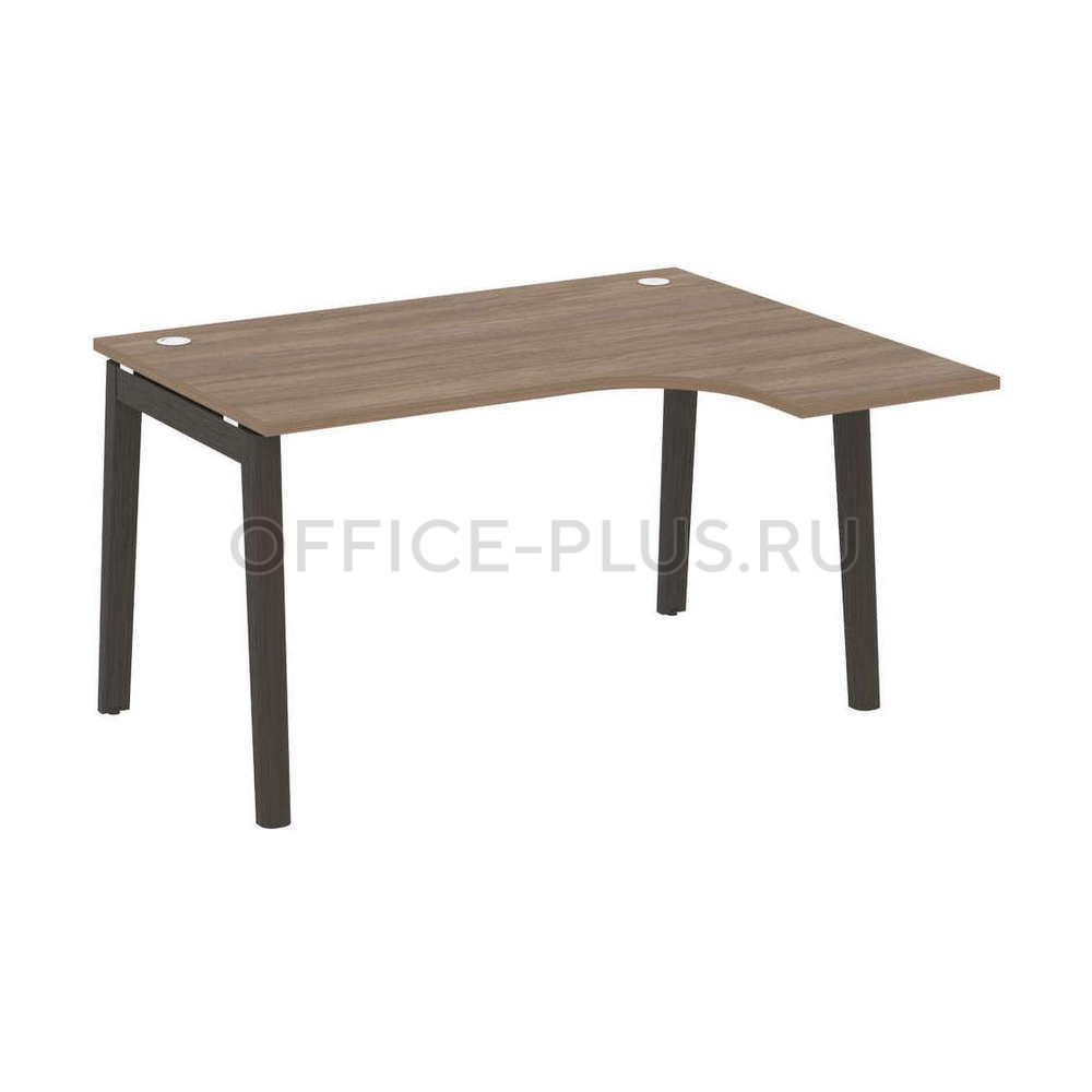 Стол эргономичный Onix wood OW.SA-3(R)