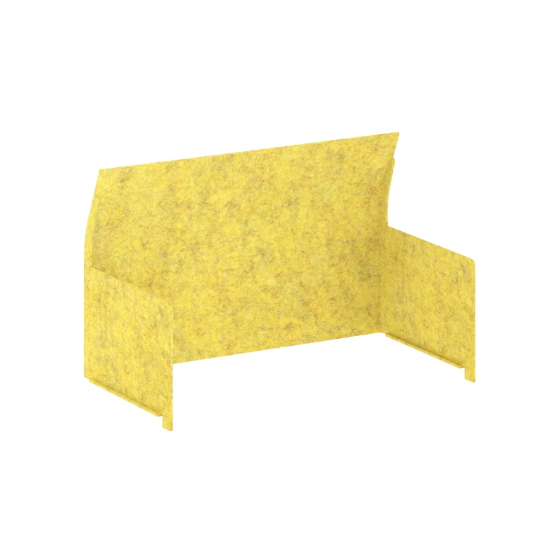 Акустическая кабина настольная AcustiX VE.KB3-98.6