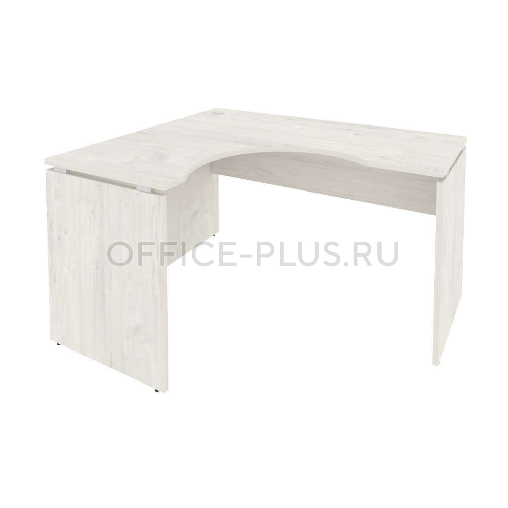 Стол эргономичный Стайл / Style Л.СА-3Л