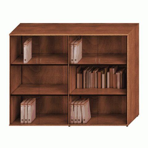 Шкаф средний Престиж Исп.23
