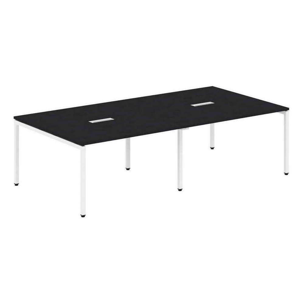 Стол для переговоров на металлокаркасе Xten-S XSCT 2714
