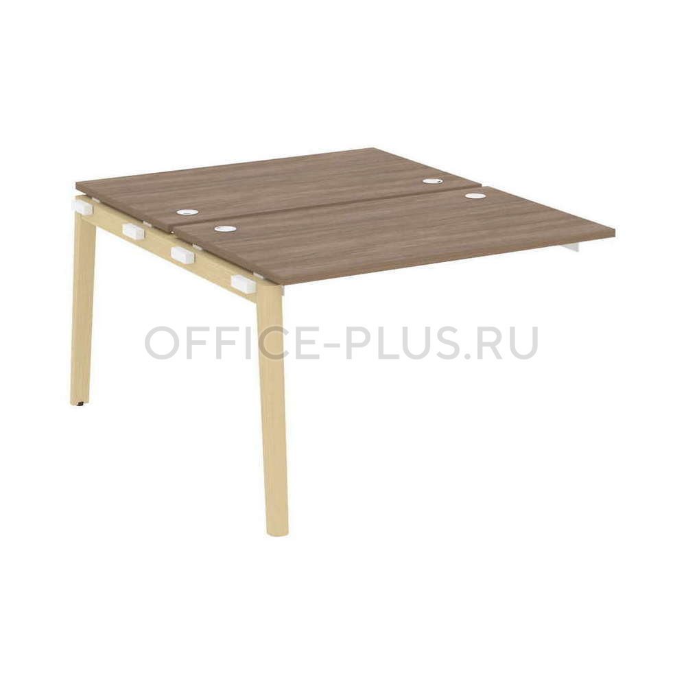 Сегмент рабочей станции Onix wood OW.2.NRS-2.7
