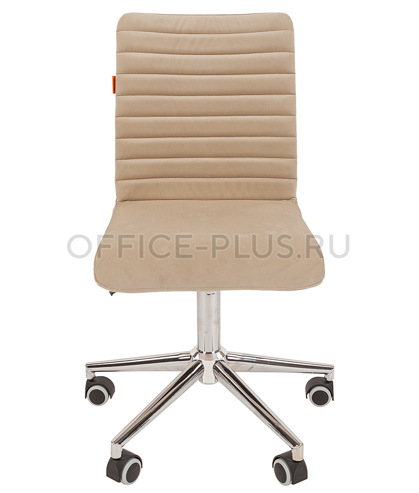 Кресло Chairman 020 ткань