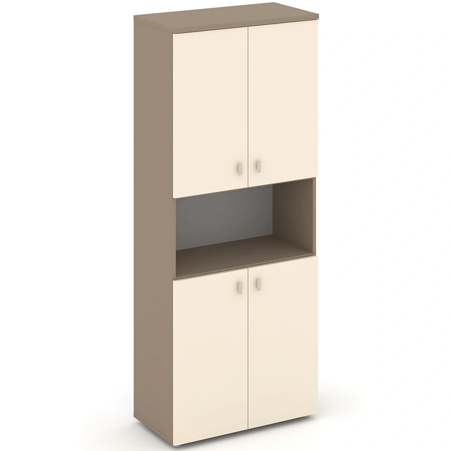 Шкаф высокий для документов Estetica ES.ST-1.5