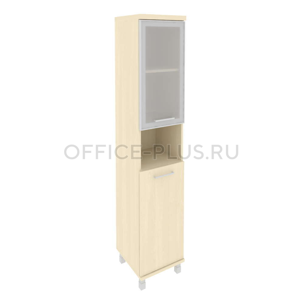 Шкаф пенал высокий First KSU-1.4R(L)