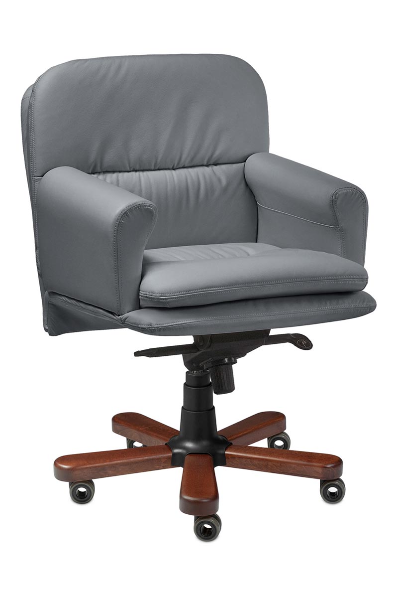 Кресло для руководителя Multi Office Faust B