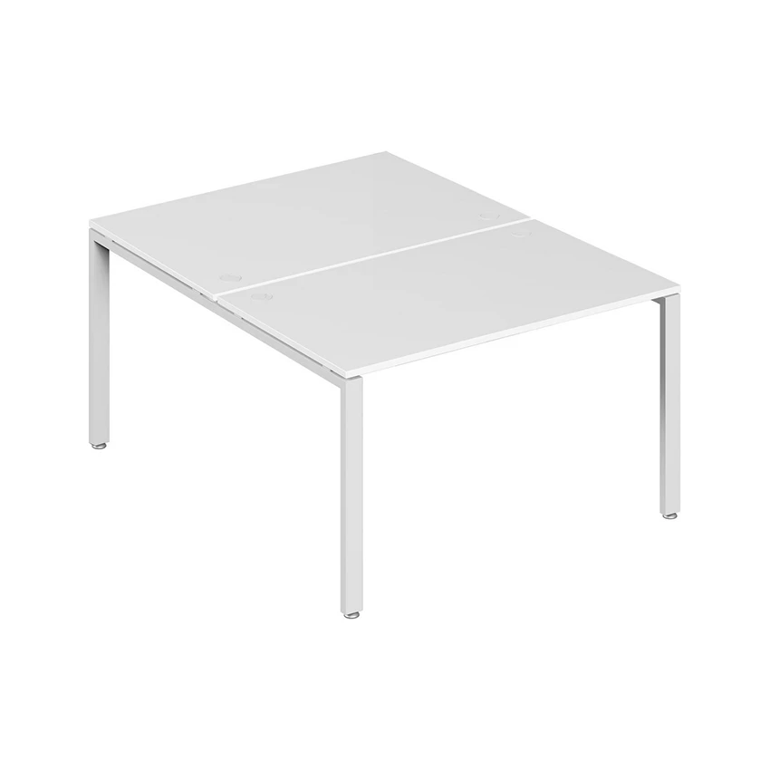 Рабочая станция на металлокаркасе Trend Metal TDM322306