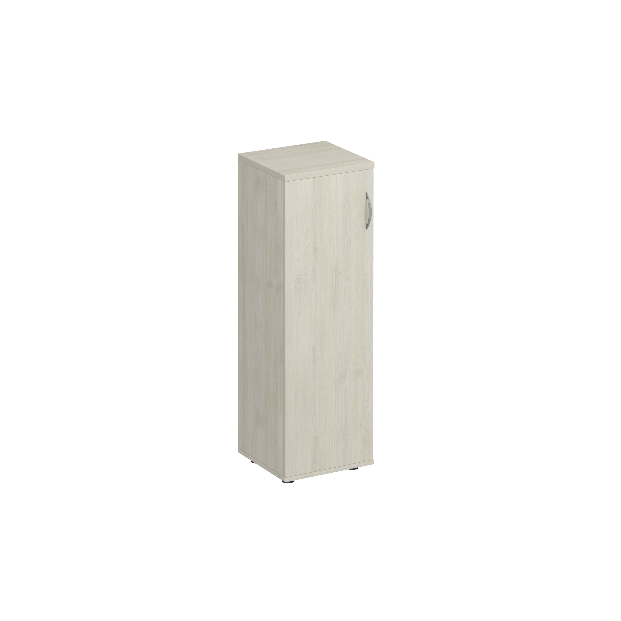 Шкаф средний Комфорт узкий К.359