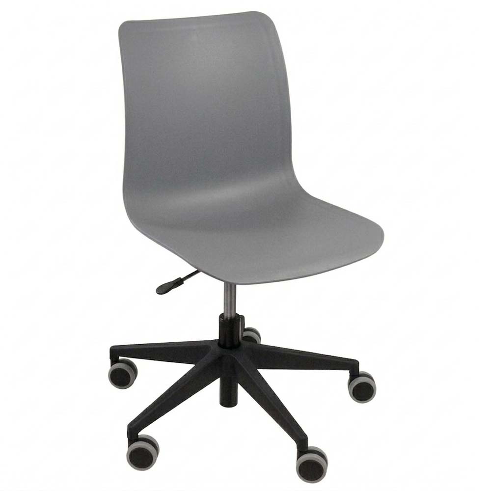 Кресло ItalSeat Колледж СВ / College SW основание пластик