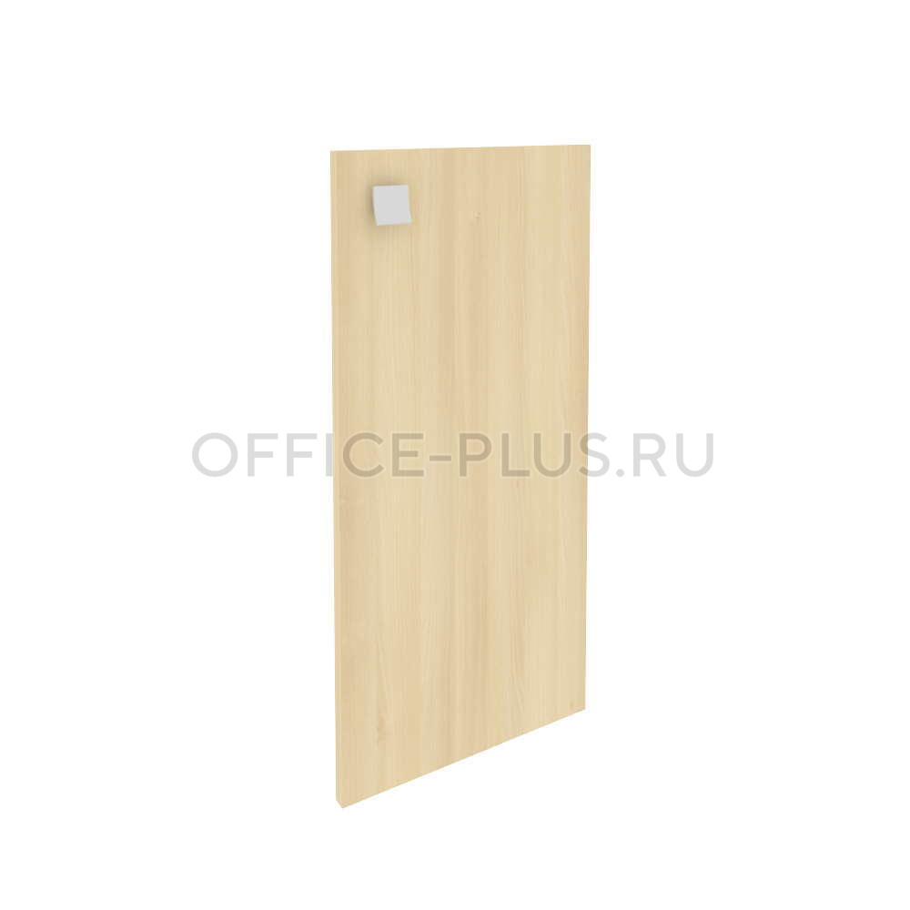 Дверь для шкафа ЛДСП Стайл / Style Л.Д-3 Пр