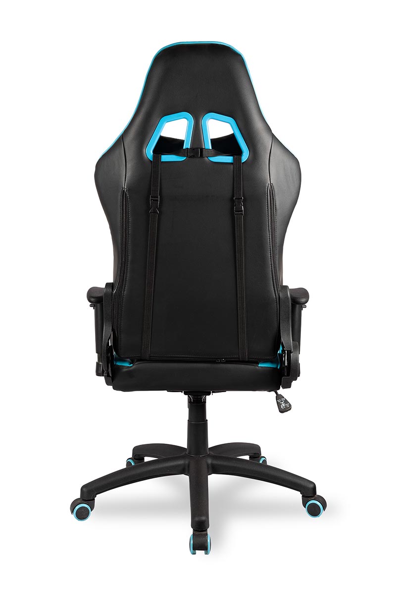 Игровое кресло College BX-3803 экокожа