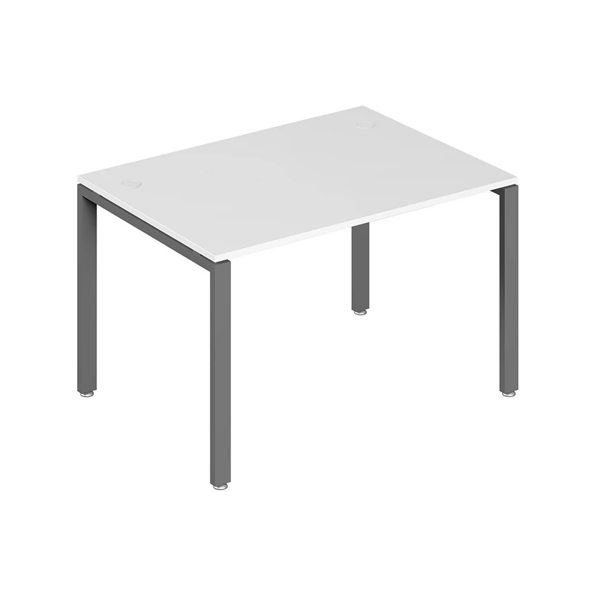 Стол рабочий на металлокаркасе Trend Metal TDM322121