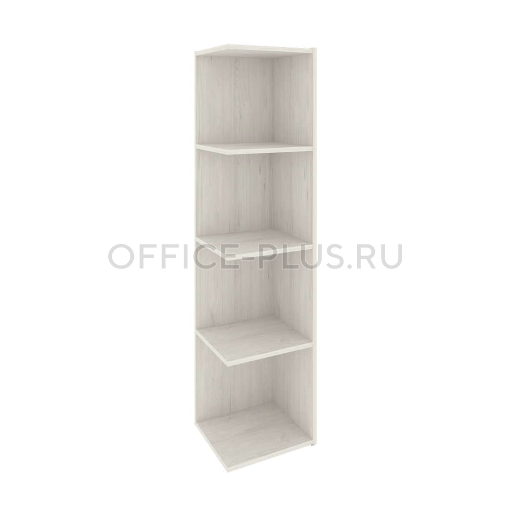 Шкаф стеллаж высокий пенал Locker plus LK.PM-4