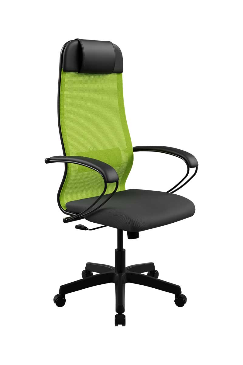 Кресло METTA ErgoLife 11