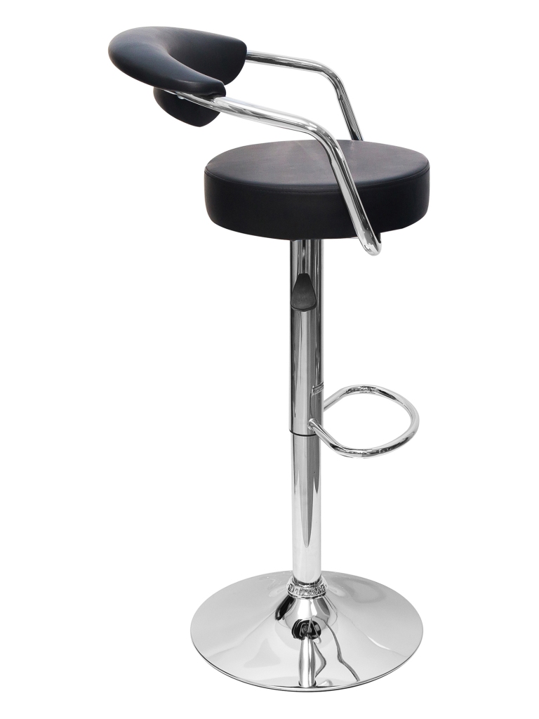 Стул барный Stool Group Орион экокожа