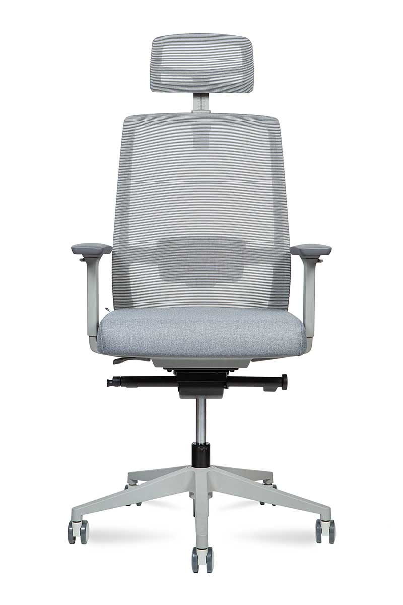 Кресло Norden Nova grey