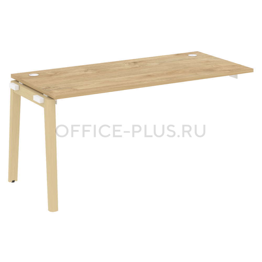 Сегмент рабочей станции Onix wood OW.1.NRS-4.7