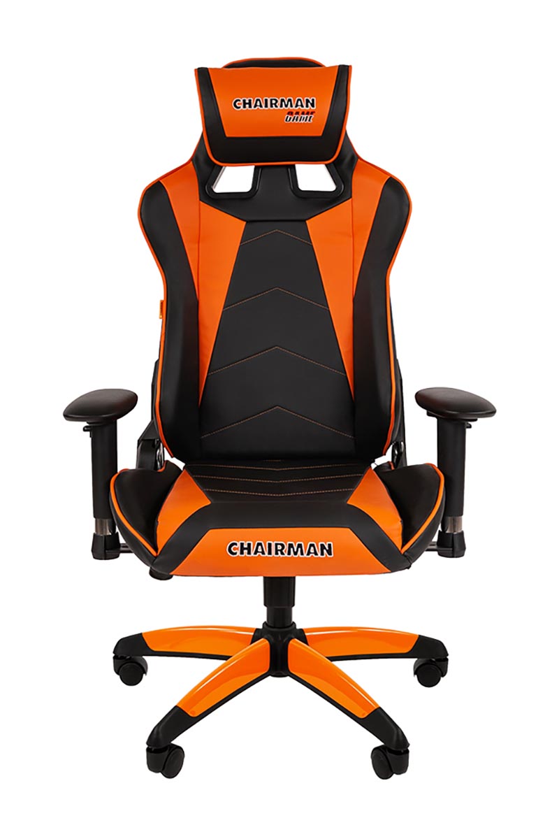 Игровое кресло Chairman Драйв 44